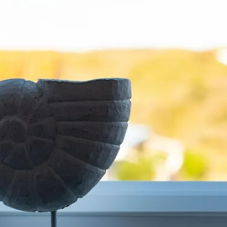 Holiday home -cancer- In The -muschelsoeker- Langeoog