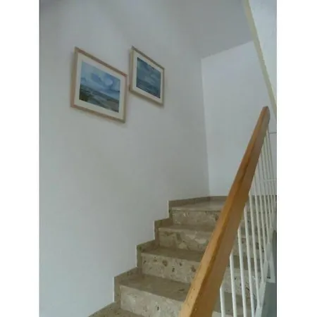 Holiday home -cancer- In The -muschelsoeker- *