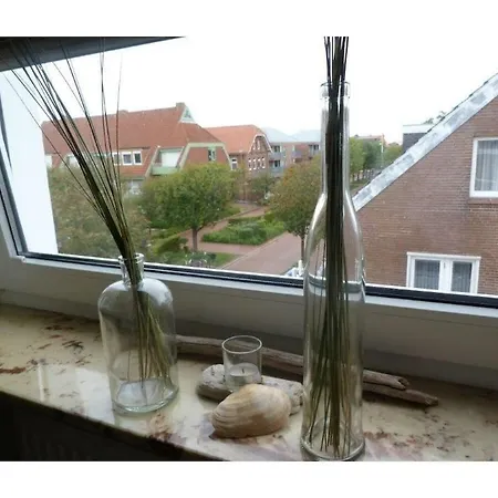 Holiday home -cancer- In The -muschelsoeker- *